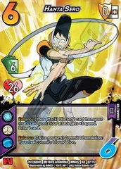 Hanta Sero (XR) - 1st Edition