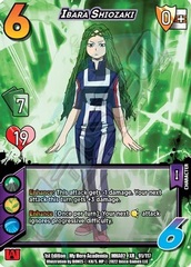 Ibara Shiozaki (XR) - 1st Edition