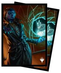 Ultra Pro - Magic: The Gathering Streets of New Capenna 100ct Sleeves A - Kamiz, Obscura Oculus