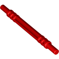 Flex Rod 7M - Bright Red