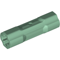 Cross Axle, Extension, 3M - Sand Green