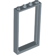 Frame 1X4X6 - Sand Blue