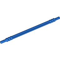 Flex Rod 11M - Bright Blue