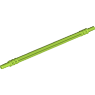 Flex Rod 12M - Bright Yellowish Green