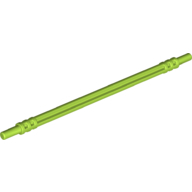 Flex Rod 12M - Bright Yellowish Green