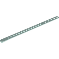 Bracelet, No. 3 - Aqua