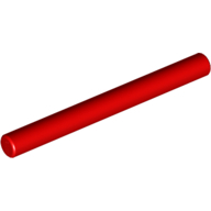 Light Sword - Blade - Bright Red