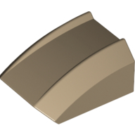 Front, 2X2, Sport - Sand Yellow