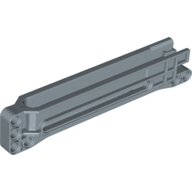 Housing 2X15X3M F/Gear Rack - Sand Blue