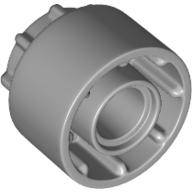 Gear Middle Ring - Medium Stone Grey