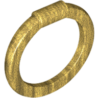 Mini Accessory, No. 5 - Warm Gold