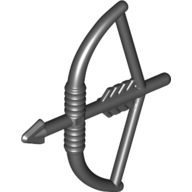 Bow - Black