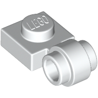 Lamp Holder - White