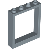 Frame 1X4X4 - Sand Blue
