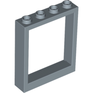 Frame 1X4X4 - Sand Blue