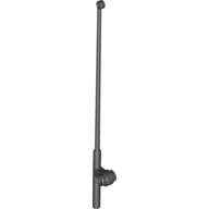 Fishing Rod 10M - Black