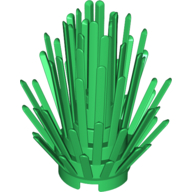 Bush - Dark Green
