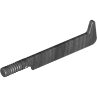 Figur Sword No 1 - Titanium Metallic