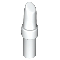 Lipstick - White