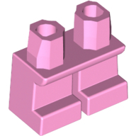 Mini Leg - Light Purple