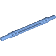 Flex Rod 7M - Medium Blue