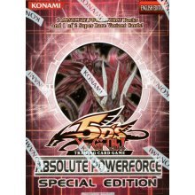 Absolute Powerforce: Special Edition Pack