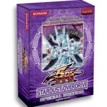 Stardust Overdrive: Special Edition Pack