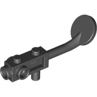 Metal Detector - Black