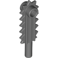 Ice Saw - Dark Stone Grey