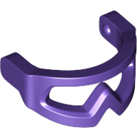 Goggles - Medium Lilac
