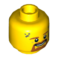 Mini Head 