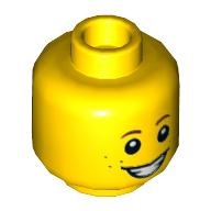 Mini Head 