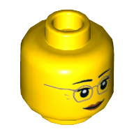 Mini Head 