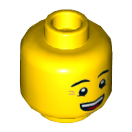 Mini Head 