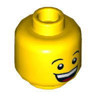 Mini Head 