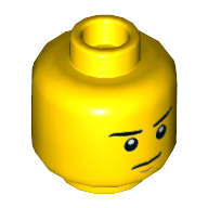 Mini Head 