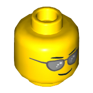 Mini Head 