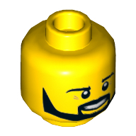 Mini Head 