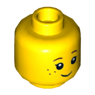 Mini Head 