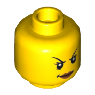 Mini Head 