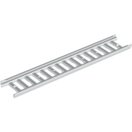 Ladder - White