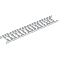 Ladder - White