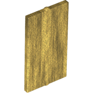 Glass For Frame 1X2X3 - Warm Gold