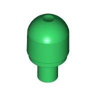 Globe W. 3.2 Stick - Dark Green