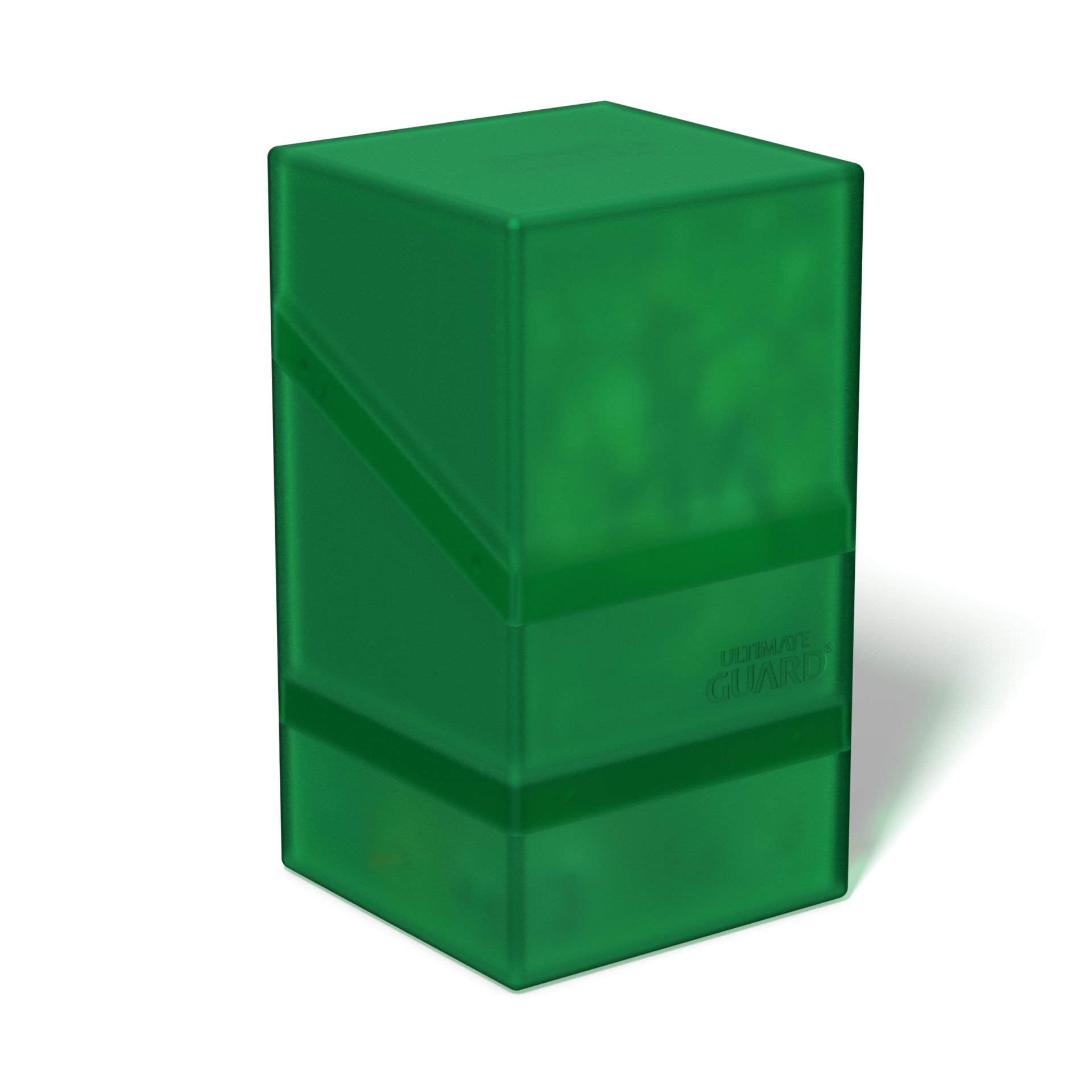 Ultimate Guard: BouldernTray 100+ - Emerald