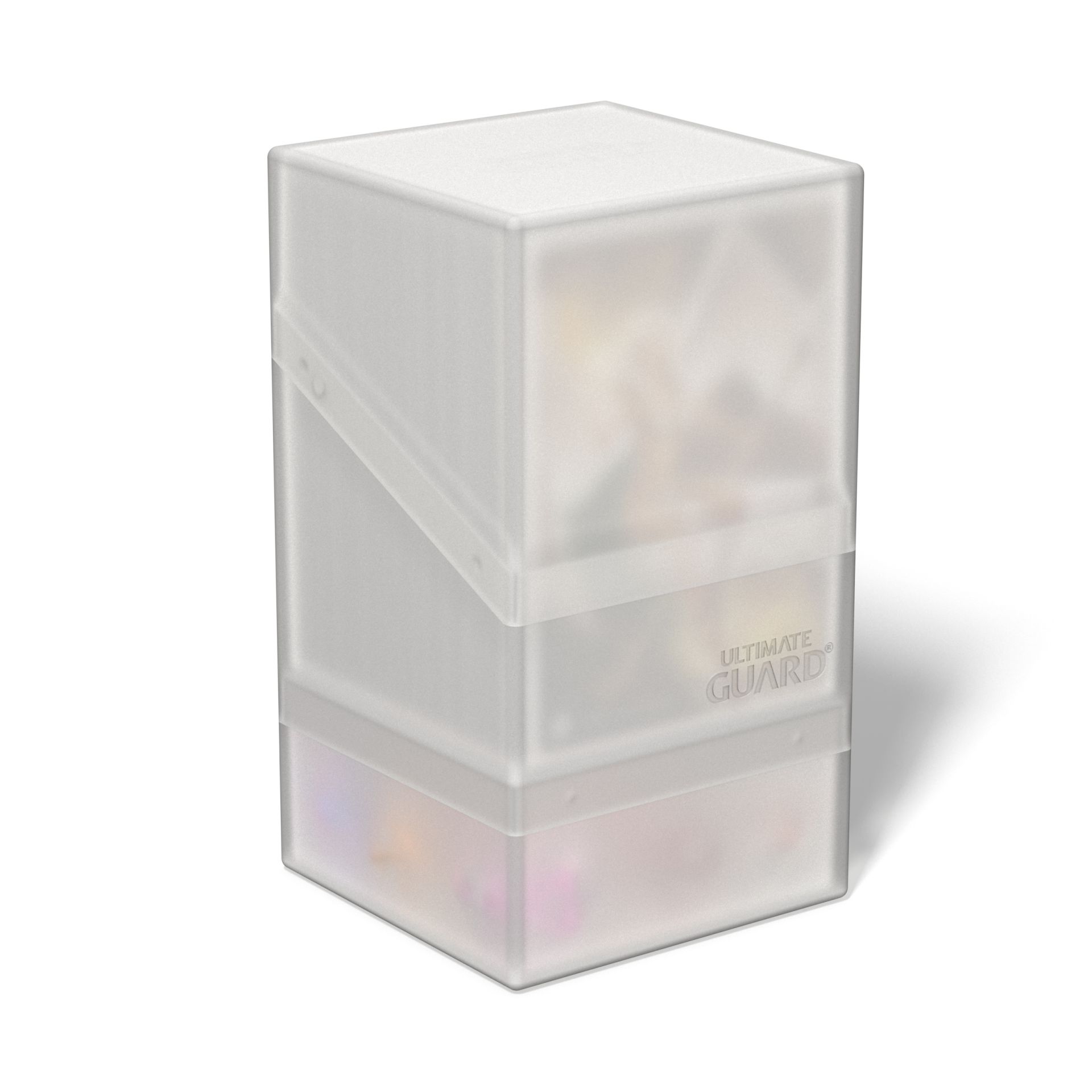 Ultimate Guard: BouldernTray 100+ - Frosted