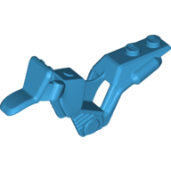 Motor Cycle Fairing No. 11 - Dark Azur