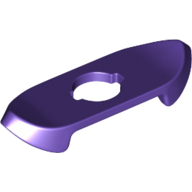 Mini Armour, No. 13 - Medium Lilac