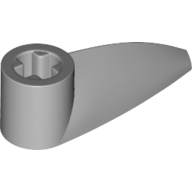 Bion. Eye - Medium Stone Grey