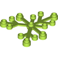 Limb Element - Bright Yellowish Green